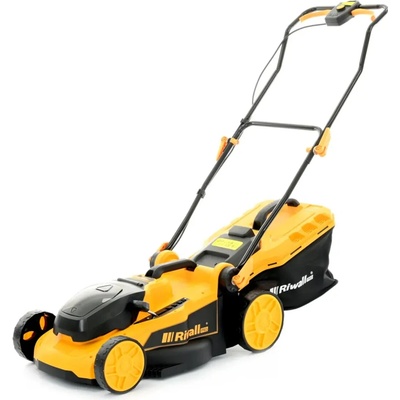 Riwall PRO RALM 4020i