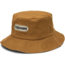 Volcom Ninetyfive Bucket Hat Dusty Brown