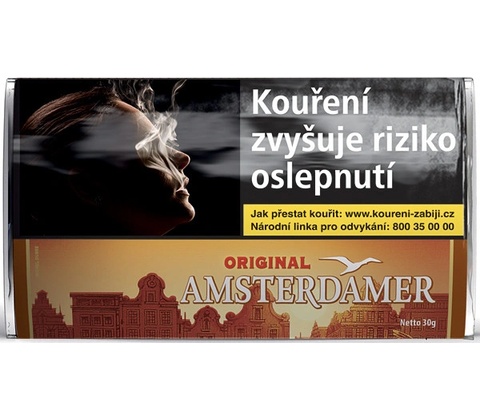 Amsterdamer Original