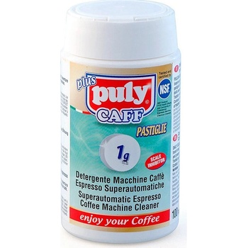 Puly Caff Plus NSF 100 ks