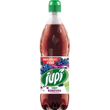 Jupí Sirup borůvka 0,7 l