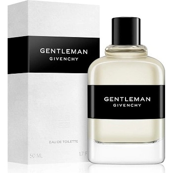 Givenchy Gentleman Givenchy toaletná voda pánska 50 ml