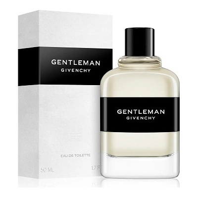 Givenchy Gentleman Givenchy toaletná voda pánska 50 ml