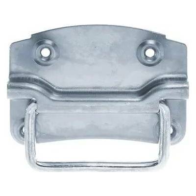 Úchytka Alberts 347482 120x85x1mm