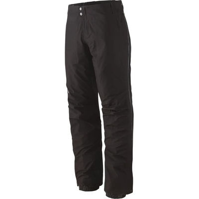 Patagonia Дамски алпийски панталон Patagonia Women's Triolet Pants Ski trousers - Black (107-2559-0112)