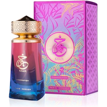Paris Corner Oriental Collection - Khair Confection EDP 100 ml