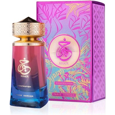 Paris Corner Oriental Collection - Khair Confection EDP 100 ml