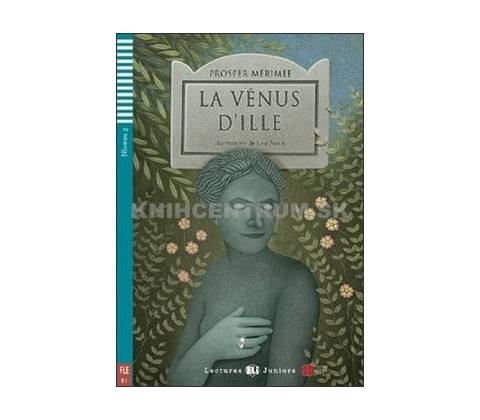 La Vénus d’ille