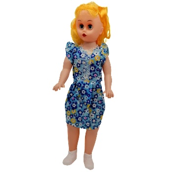 Image 1 of Xiamen Domingo Trading Co. , Ltd Кукла музикална М12-373