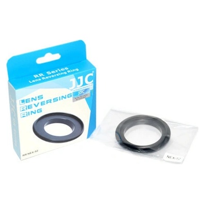 JJC reverzný krúžok 49 mm pre Sony