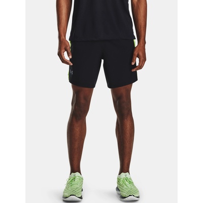 Under Armour Мъжки къси панталони Under Armour Launch SW 7" Tape Short Under Armour | Cheren | МЪЖЕ | M