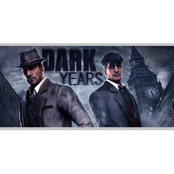 Dark Years