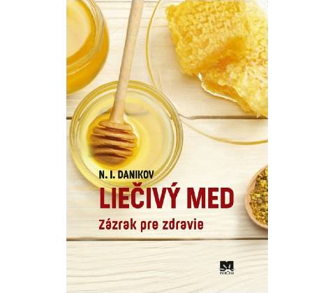Liečivý med