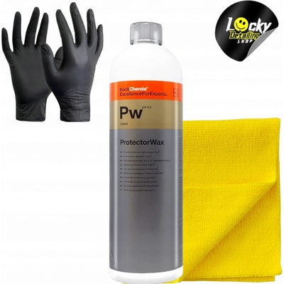 Koch Chemie Protector Wax 1 l | Zboží Auto