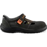 WINTOPERK Wintoperk sport lux s1 esd / Предпазни сандали s1 esd - сиви 36 (v440015_v_36)