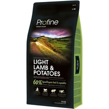 Profine Dog Puppy Lamb & Potatoes 15 kg