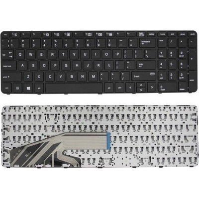 Klávesnice HP PROBOOK 650 G2 655