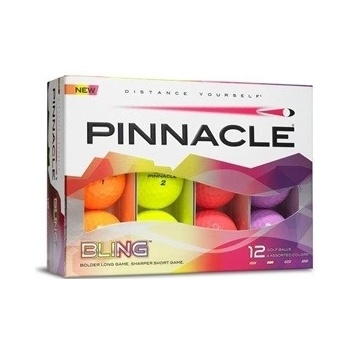 Pinnacle Bling 3 ks