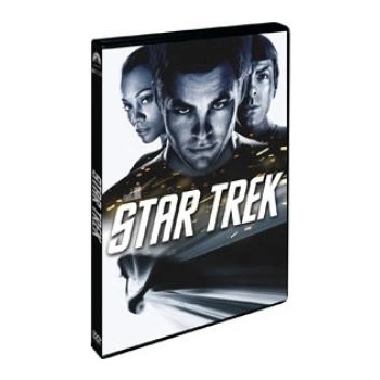 Star Trek DVD