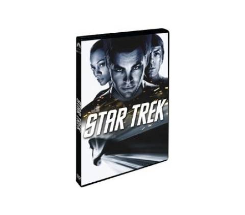 Star Trek DVD