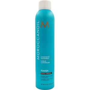 Moroccanoil Luminous Extra Strong Hairspray 330 ml