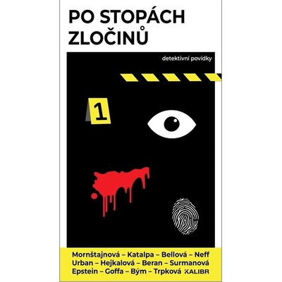 Po stopách zločinů