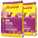 Josera Mini Deluxe 2 x 10 kg