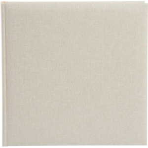 Goldbuch Фотоалбум Goldbuch Summertime - 200 снимки, 10 х 15 cm, бежов (17 605)