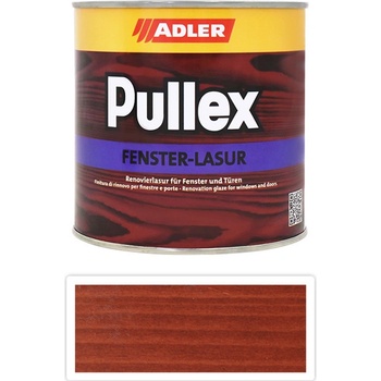 ADLER Slovensko Pullex Fenster 0,75 l Heisse Kirsche