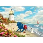 Enjoy - Puzzle Rays of Hope - 1 000 piese