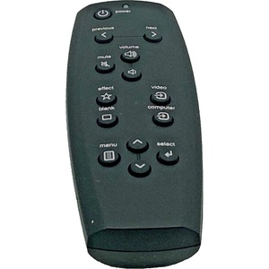 General Infocus lp70, lp70+, lp600, lp690 - дистанционно управление с лазерен указател (lp70, lp70+, lp600, lp690)