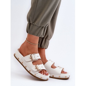 Step in style Дамски чехли модел 198774 Step in style
