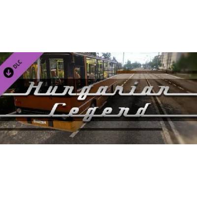 Игра Bus Driver Simulator - Hungarian Legend за PC Steam, Електронна доставка