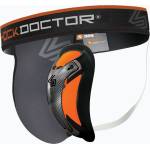 Shock Doctor Окачвач за обувки Shock Doctor Supporter Ultra Carbon Flex SHO423