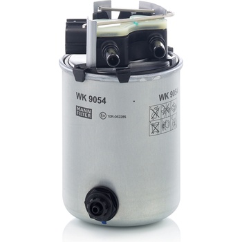 Mann-filter Горивен филтър mann-filter wk 9054
