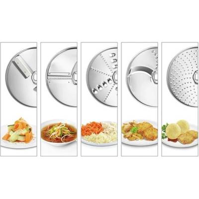 Bosch Аксесоари за Кухненски Робот bosch muz5vl1