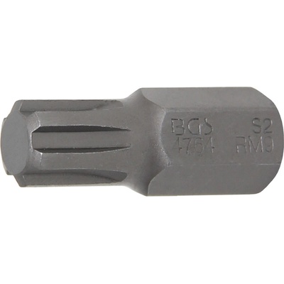 Bit 10 mm RIBE M9 x 30 mm BGS