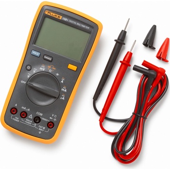 Fluke 15B+