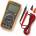 Fluke 15B+