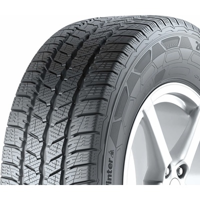 Continental VanContact Winter 185/80 R14 102/100Q