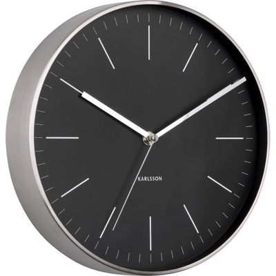 Karlsson 5732BK 28cm