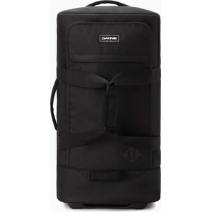 Dakine Чанта за пътуване Dakine 365 Roller Duffle 70 l black