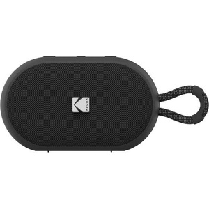 Kodak PWS-2284 BK Портативна тонколона
