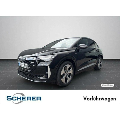 Audi Q4 150 kW