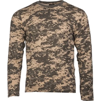 Image 1 of Mil-Tec Памучна тениска с дълги ръкави, AT-Digital (11065070)