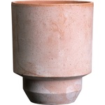 Bergs Potter Саксия Hoff 18 см розова (HOR18P)
