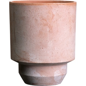 Bergs Potter Саксия Hoff 18 см розова (HOR18P)