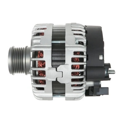 Alternátor MERCEDES C (W204/W205), E (W212/W213) a SLC (R172) 1.6–2.0 Benzin