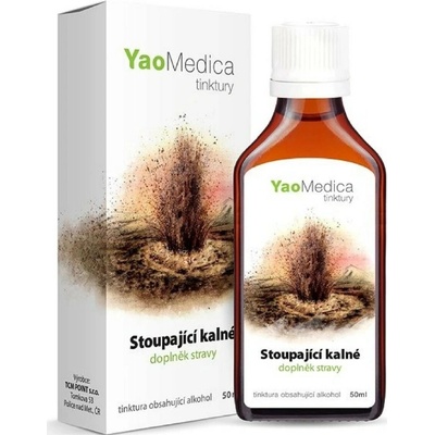 YaoMedica Stoupající kalné 50 ml