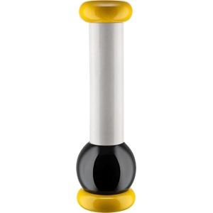 Alessi Мелничка за подправки Alessi MP0210 жълта (MP0210 1)